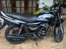 Bajaj Platina 2008 Motorbike