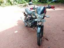 Bajaj Platina 2012 Motorbike