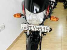 Bajaj Platina 2015 Motorbike