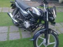 Bajaj Platina 2019 Motorbike