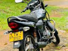 Bajaj Platina 2007 Motorbike
