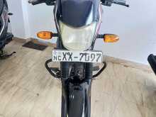 Bajaj Platina 2012 Motorbike