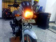 Bajaj Platina 2007 Motorbike