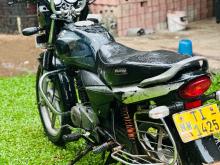 Bajaj Platina 2006 Motorbike