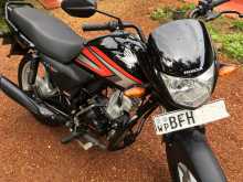 Bajaj Platina 2017 Motorbike