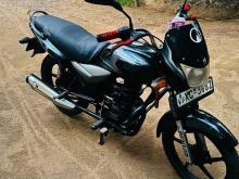 Bajaj Platina 2012 Motorbike