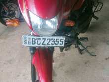 Bajaj Platina 2015 Motorbike