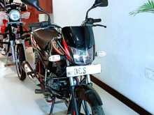 Bajaj Platina 2015 Motorbike