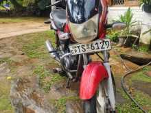 Bajaj Platina 2007 Motorbike