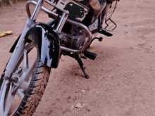 Bajaj PLATINA 2009 motorcycle