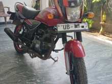 Bajaj Platina 2010 Motorbike