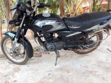 Bajaj Platina 2010 Motorbike