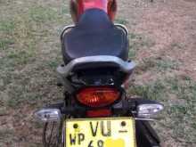 Bajaj Platina 2010 motorcycle