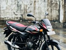 Bajaj Platina 2016 Motorbike