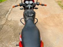 Bajaj Platina 2015 Motorbike