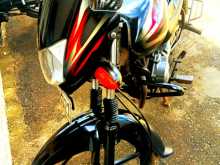 Bajaj Platina 2016 Motorbike