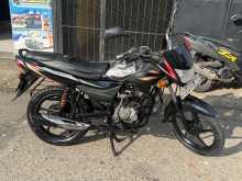 Bajaj Platina 2015 Motorbike