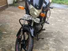 Bajaj Platina 2015 Motorbike