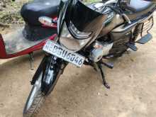 Bajaj Platina 2018 Motorbike