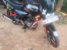 Bajaj Platina 2008 Motorbike