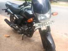 Bajaj Platina 2014 Motorbike