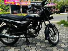 Bajaj Platina 2018 Motorbike