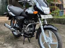 Bajaj Platina 2011 2011 Motorbike