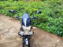 Bajaj Platina 2011 motorcycle
