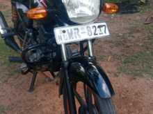 Bajaj Platina 2011 Motorbike