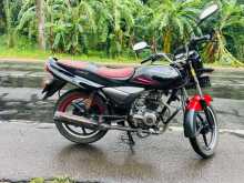 Bajaj Platina 2014 Motorbike