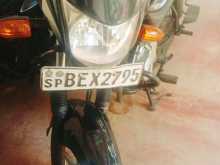 Bajaj Platina 2016 Motorbike