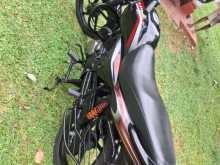 Bajaj Platina 2011 Motorbike