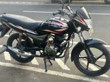 Bajaj Platina 2015 Motorbike