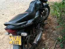 Bajaj Platina 2007 Motorbike
