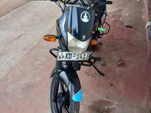 Bajaj Platina 2011 Motorbike