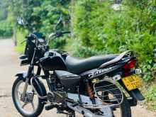 Bajaj Platina 2009 Motorbike