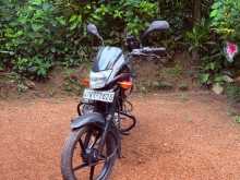 Bajaj Platina 2010 Motorbike