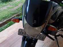 Bajaj Platina 2012 motorcycle