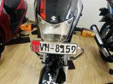 Bajaj Platina 2011 Motorbike