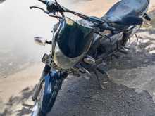 Bajaj Platina 2007 Motorbike