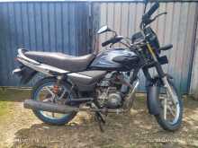 Bajaj Platina 2008 Motorbike