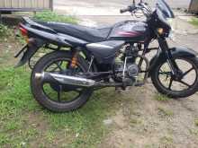 Bajaj Platina 2014 Motorbike