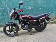 Bajaj Platina 2013 Motorbike
