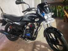Bajaj Platina 2006 Motorbike