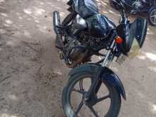 Bajaj Platina 2014 Motorbike