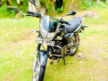 Bajaj Platina 2007 Motorbike