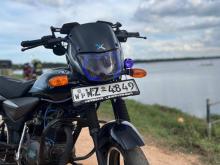 Bajaj Platina 2011 Motorbike