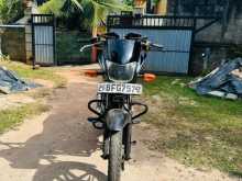Bajaj Platina 2017 Motorbike