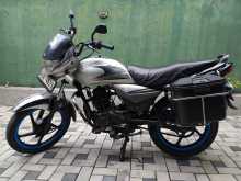 Bajaj Platina 2008 Motorbike