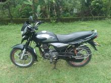 Bajaj Platina 2007 Motorbike